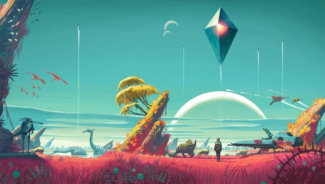 no_mans_sky_screenshot-03 | The Outerhaven No Man's Sky