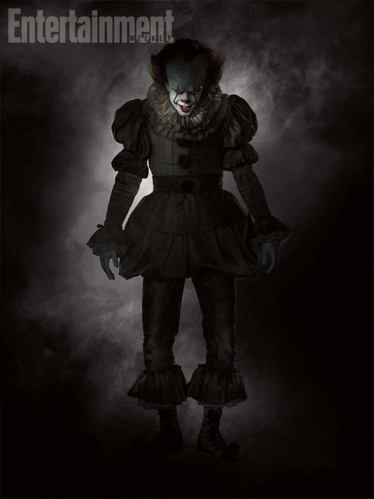 pennywise full | The Outerhaven pennywise full