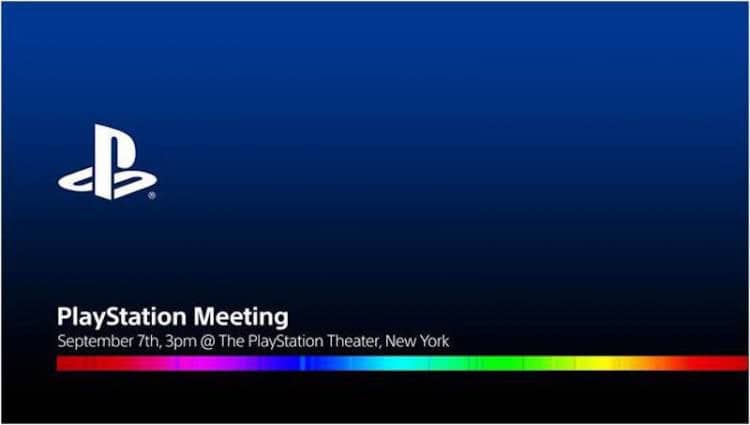 playstation_meeting_september_7th_2016 | The Outerhaven