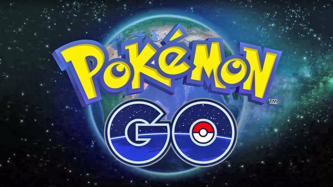 pokemon-go-gampeplay-trailer-logo | The Outerhaven Pokemon Go, Pokemon Sleep
