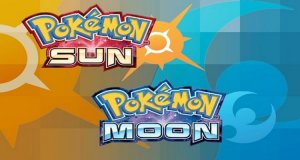 Pokemon Sun