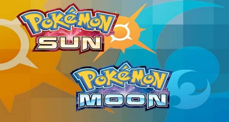 pokemon-sun-moon | The Outerhaven Pokemon Sun