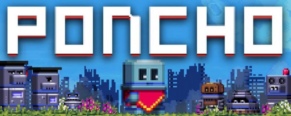 poncho1 | The Outerhaven