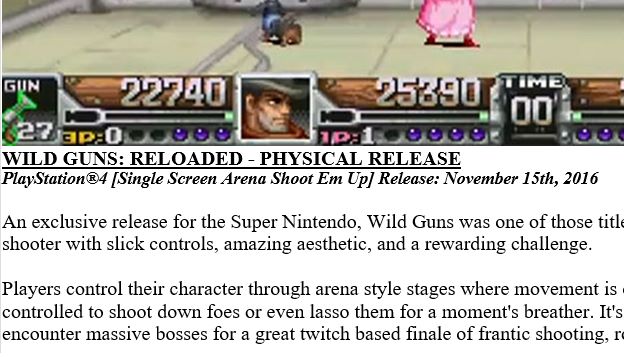 wildguns-reloaded-release-leaked | The Outerhaven wildguns-reloaded-release-leaked