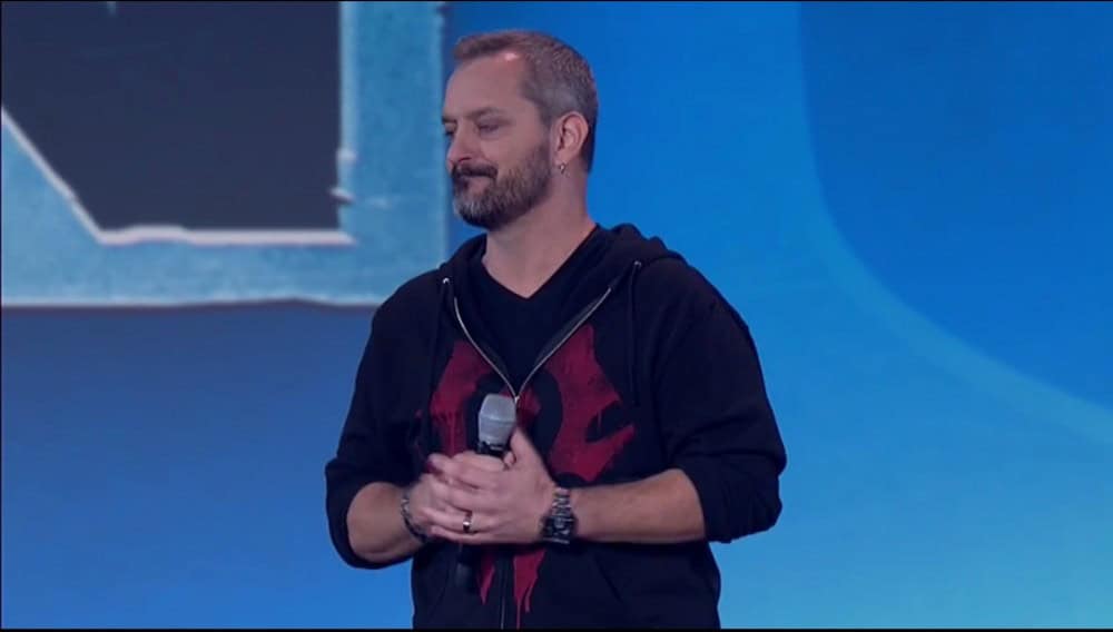 0qnneu2 | The Outerhaven Chris Metzen