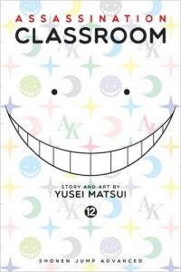 Assassination Classroom