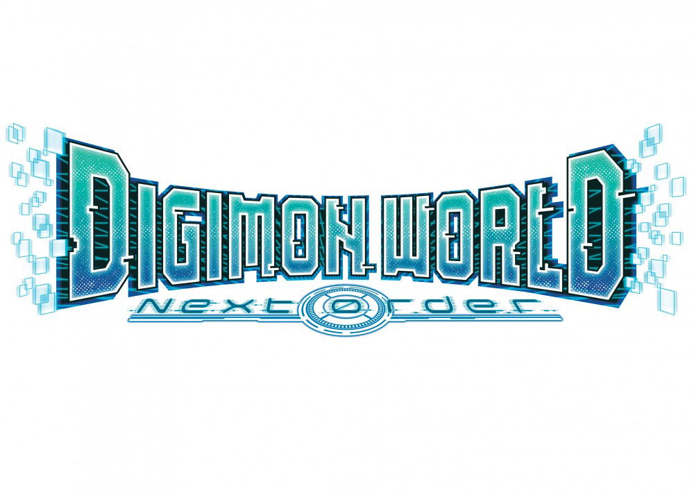 digimonworld_nextorder_logo | The Outerhaven