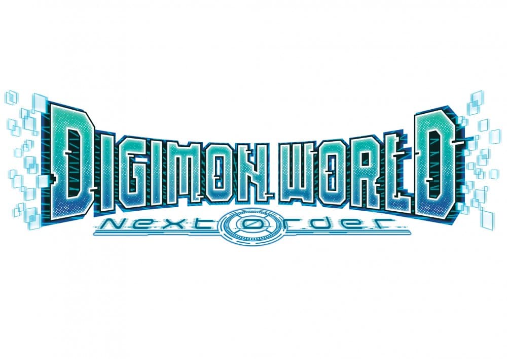 digimonworld_nextorder_logo | The Outerhaven