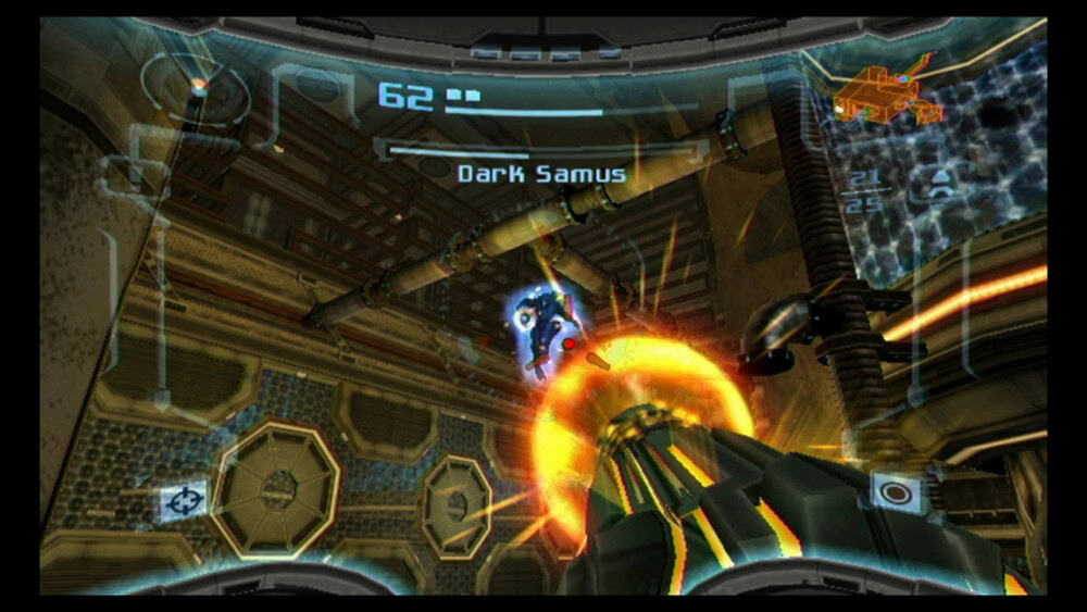 metroid-prime | The Outerhaven metroid-prime