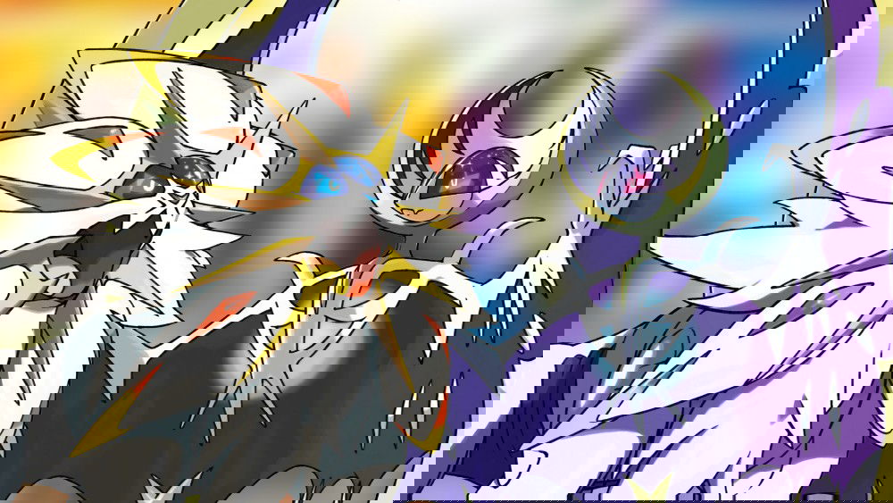 Pokemon Sun and Pokemon Moon, Pokemon Stars