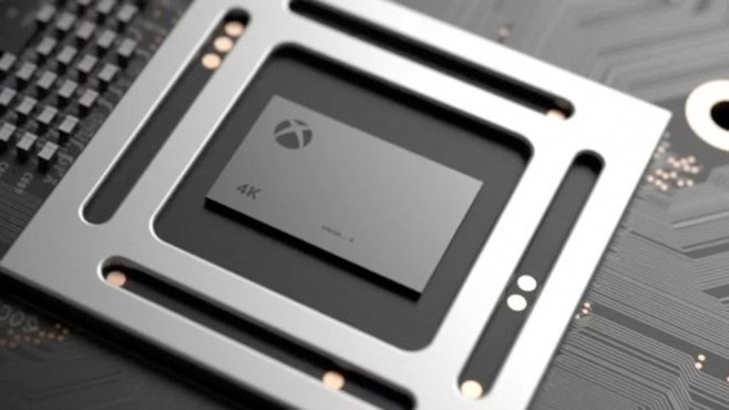 xbox-scorpio-glamourshot-01 | The Outerhaven