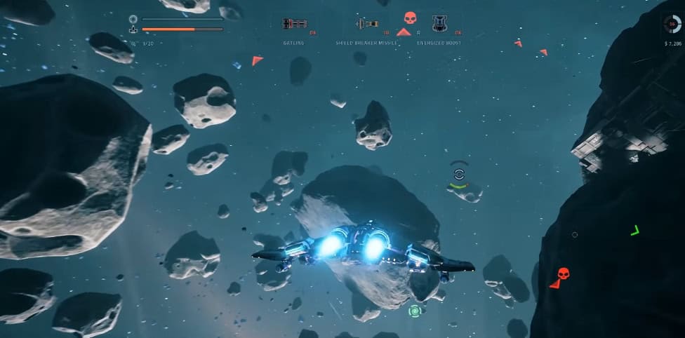 everspace-justcrusing-01 | The Outerhaven
