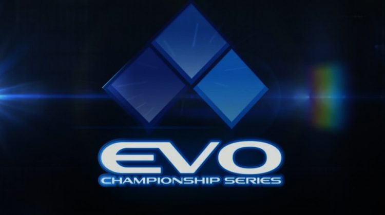 evolution championship | The Outerhaven