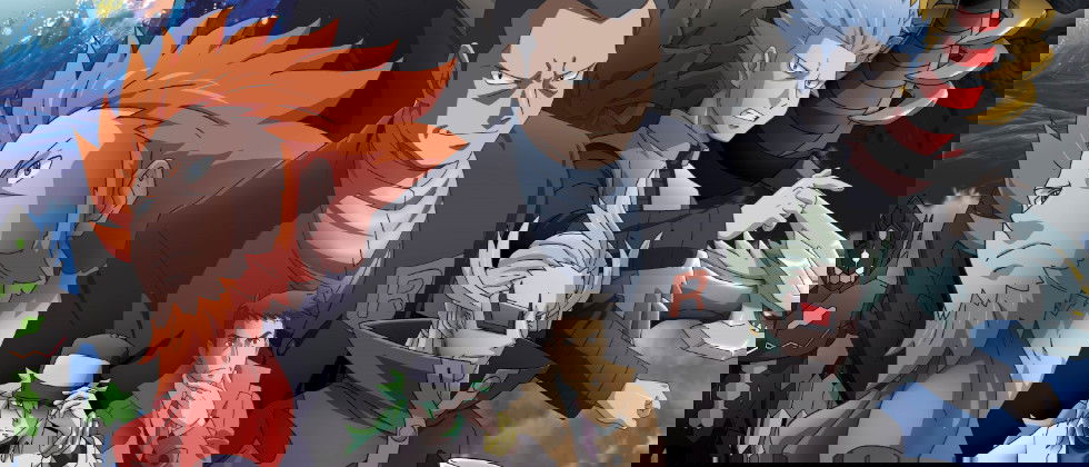 Pokemon Generations Debuts First Two Episodes Pokemon Generations