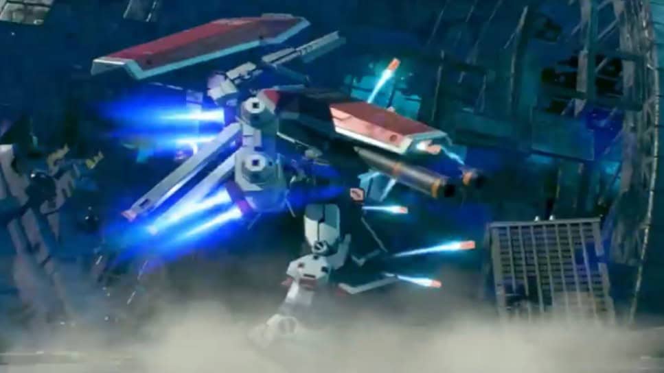gundam-versus-04 | The Outerhaven