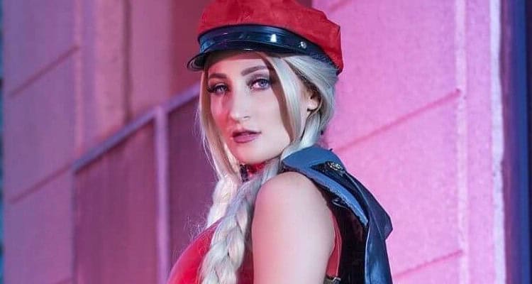 holly-wolf-bisoncammy-headshot-01 | The Outerhaven