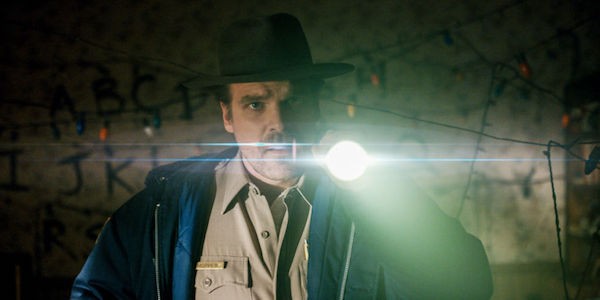 hopper stranger things | The Outerhaven hopper stranger things