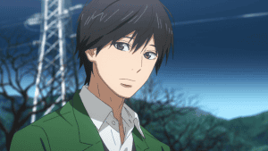 kakeru | The Outerhaven kakeru