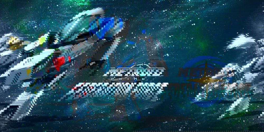 Metroid Prime: Federation Force Has Sold Less Than 5,000 Copies In Japan