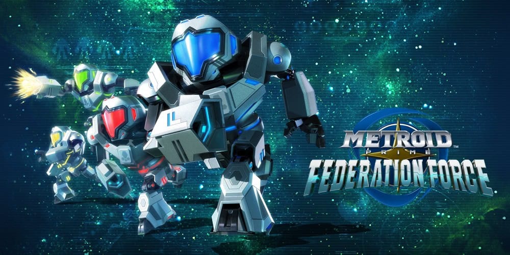 metroid-prime-federation-force | The Outerhaven