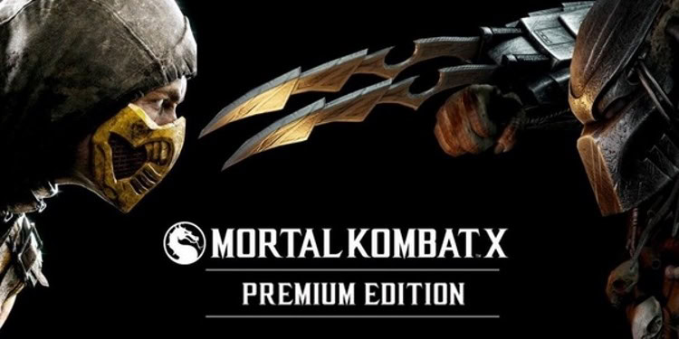 mortal-kombat-x-premium-edition | The Outerhaven