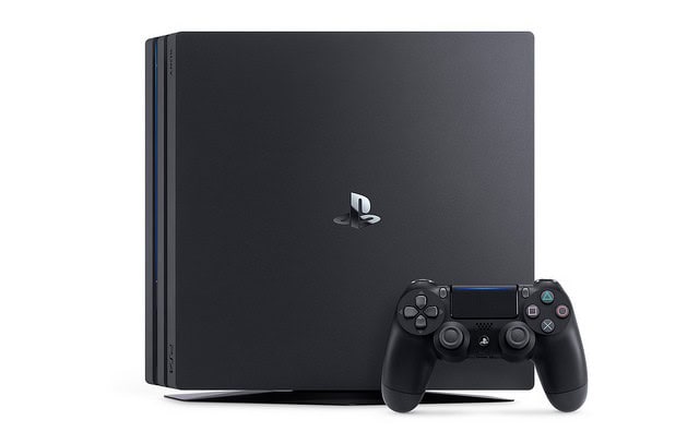playstation4-pro-glamorshot-01 | The Outerhaven