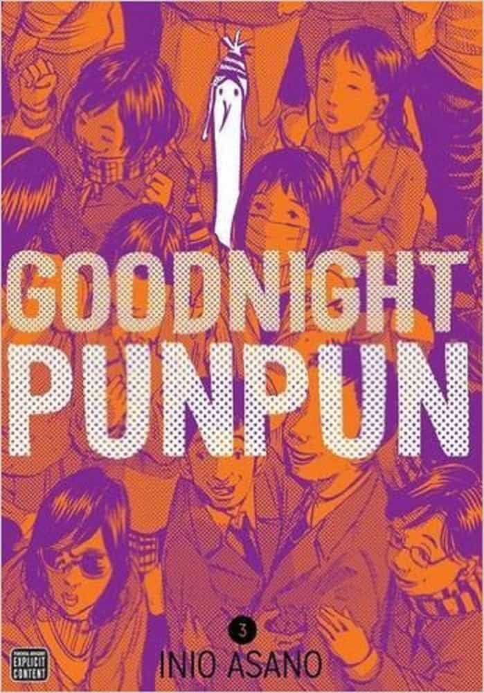 punpunbb | The Outerhaven