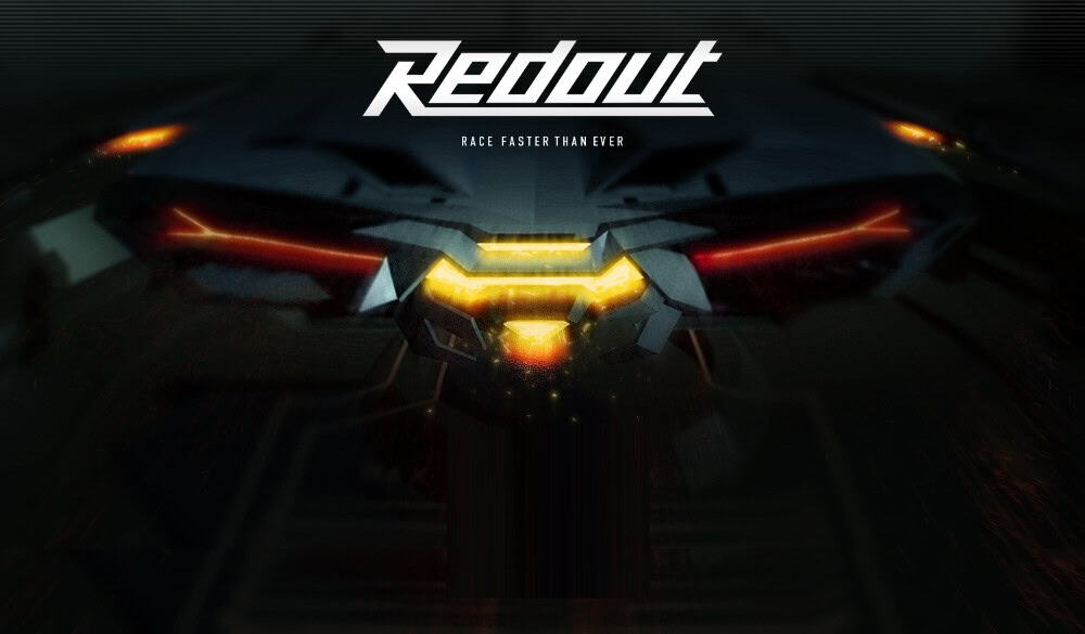 redout-header | The Outerhaven