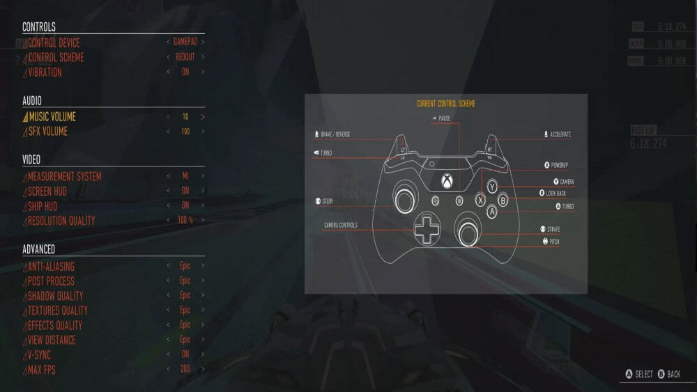 redout-screen-options-01 | The Outerhaven redout-screen-options-01