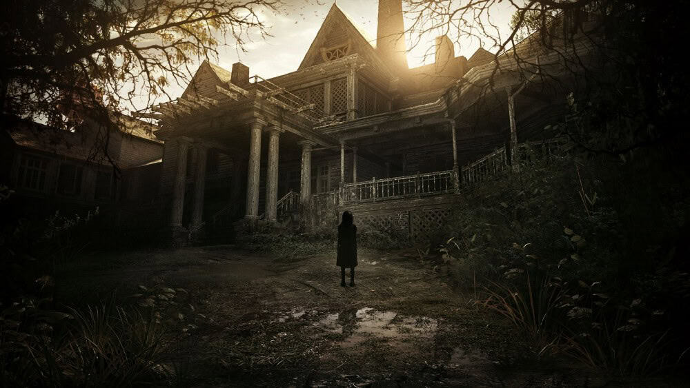 resident-evil-7-house | The Outerhaven