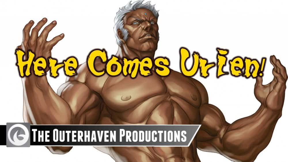 sfv-urien | The Outerhaven