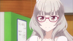 shizuku | The Outerhaven shizuku