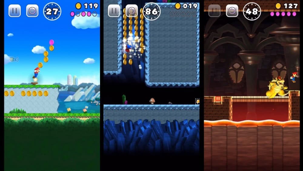 supermariorun2 | The Outerhaven Super Mario Run