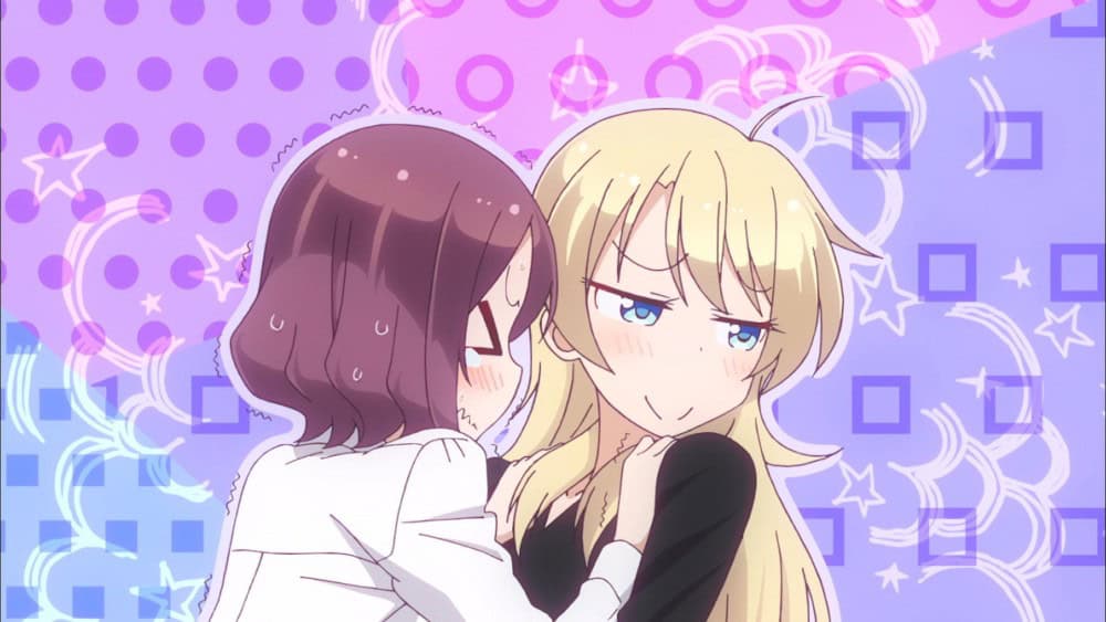 yuri | The Outerhaven New Game
