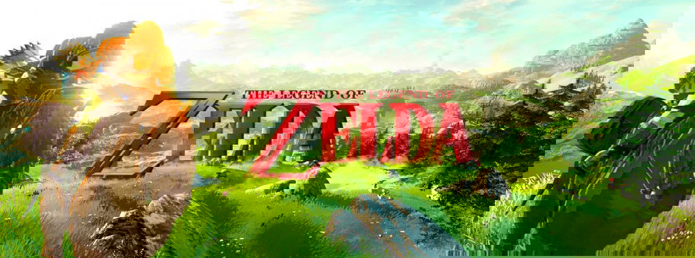 1 | The Outerhaven Zelda