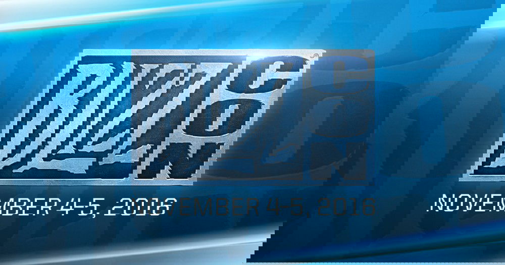 1 | The Outerhaven Blizzcon