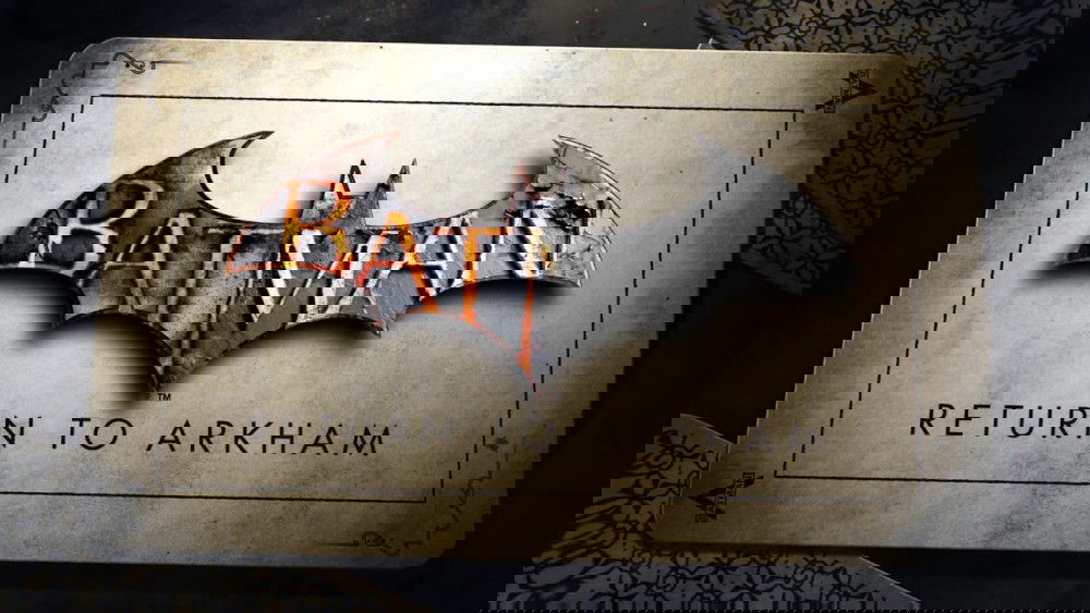 Batman: Return to Arkham (PS4) Review