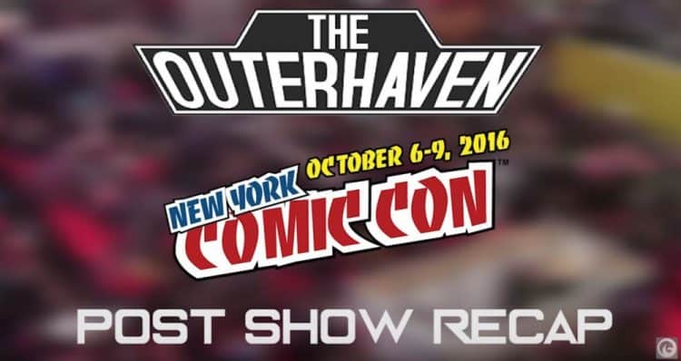 capture | The Outerhaven
