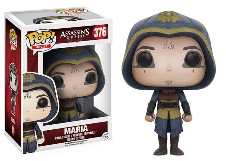 funko-pop-assassins-creed-376-maria-ariane | The Outerhaven funko-pop-assassins-creed-376-maria-ariane
