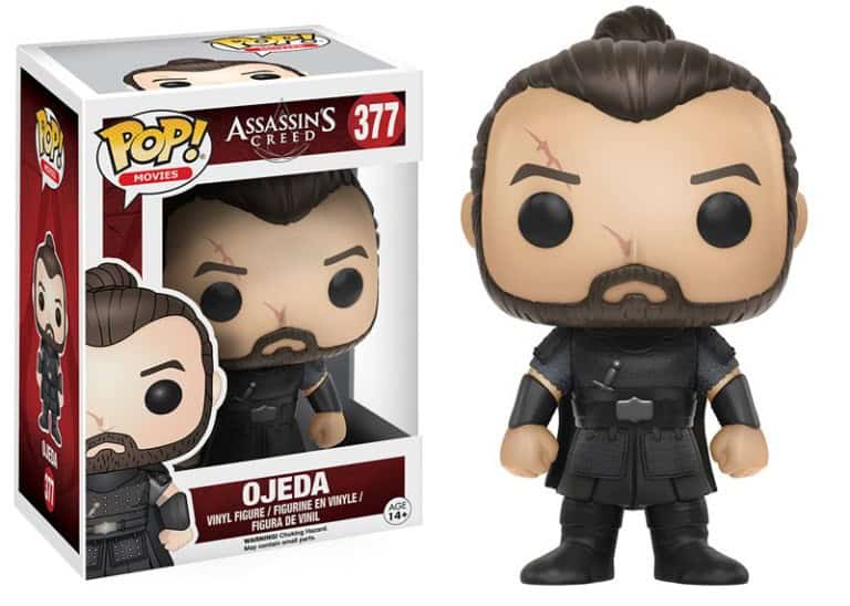 funko-pop-assassins-creed-377-ojeda | The Outerhaven funko-pop-assassins-creed-377-ojeda