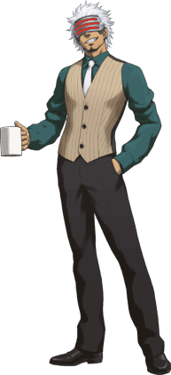 godot | The Outerhaven