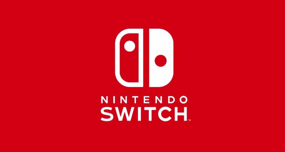 nintendo-switch-logo | The Outerhaven Nintendo Switch