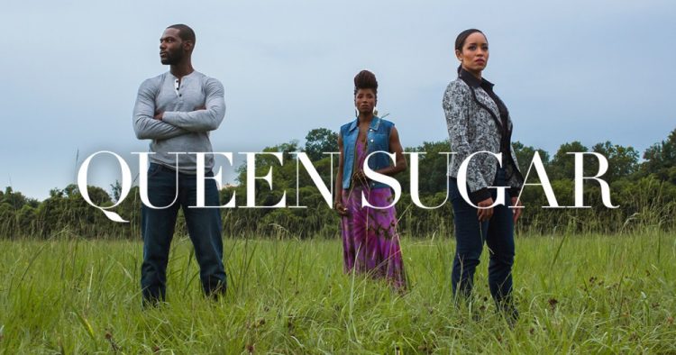 queen-sugar-official-poster