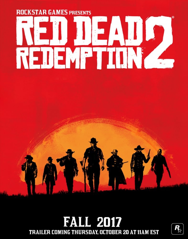 red-dead-redemption-2 | The Outerhaven