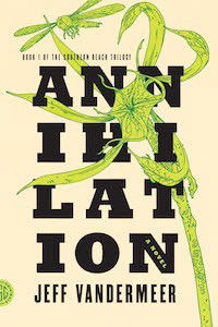 annihilation