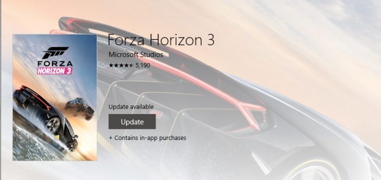 fh3-update-available | The Outerhaven fh3-update-available
