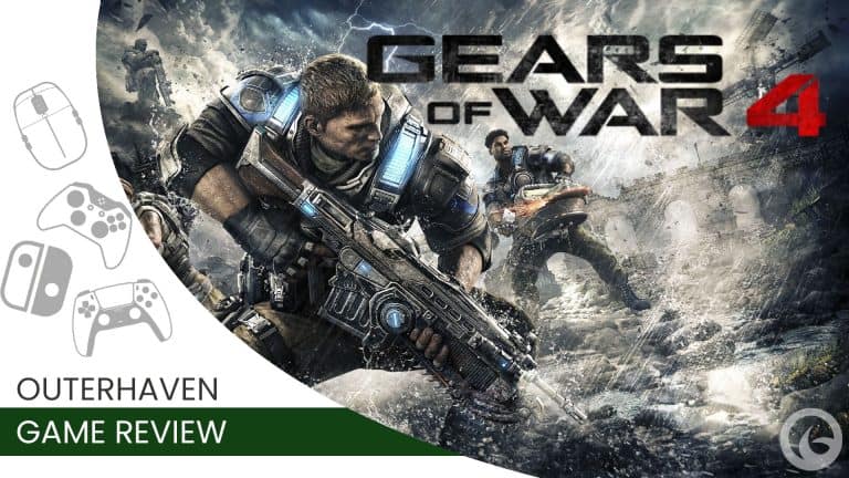 gears of war 4 review featured image | The Outerhaven gears of war 4 review featured image