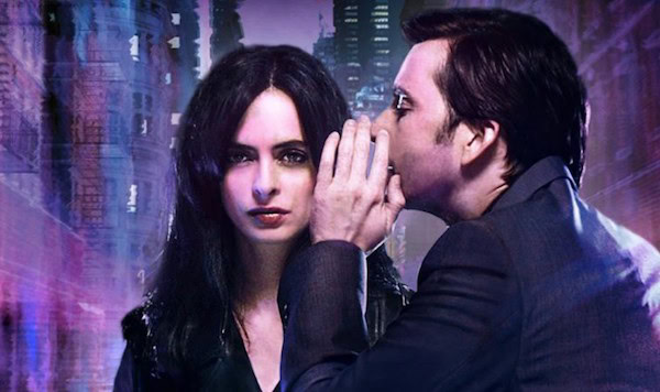jessica-jones-poster | The Outerhaven jessica-jones-poster