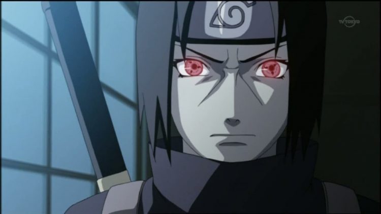 Itachi