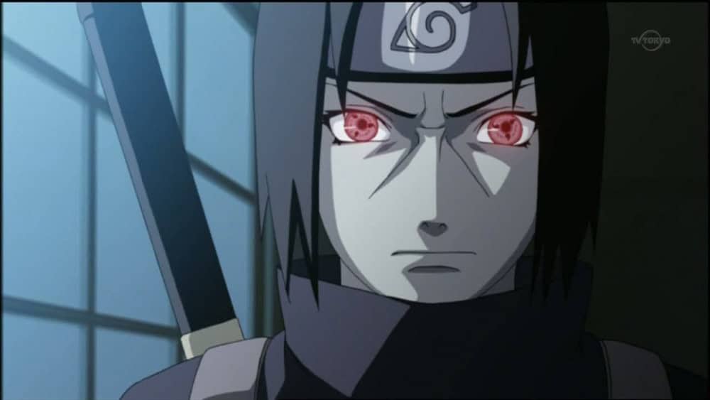 maxresdefault | The Outerhaven Itachi